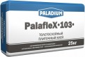 Плиточный клей PALADIUM PalafleX-103 25кг