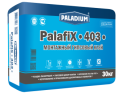 Клей PALADIUM PalafiX 403 монтажный гипсовый 30кг