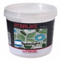 Добавка Литокол SPOTLIGHT Блестящая для STARLIKE   150г