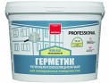 Герметик Neomid Mineral Professional по минеральным поверхностям белый 3кг