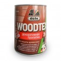 Пропитка Dufa Woodtex декоративная для защиты древесины алкидная дуб 0,9л